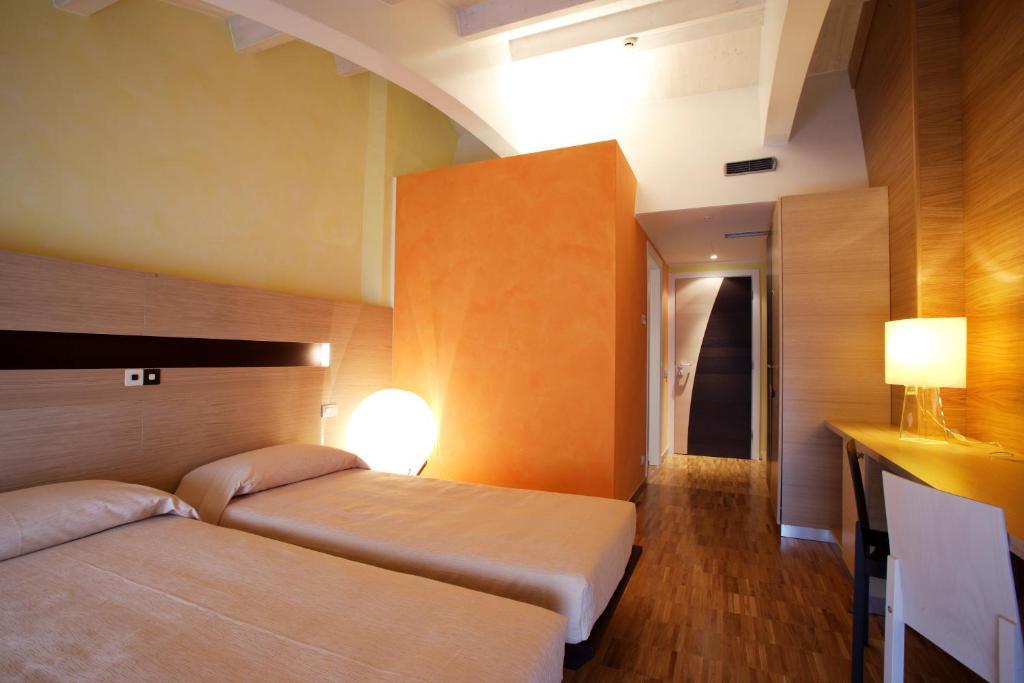 Allegria Údine Habitación foto